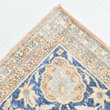 Oriental madallion persian rug 258x356cm