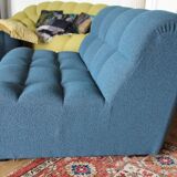 Roche Bobois fireside chair perspective model