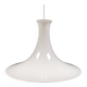 ‘Mandarin’ pendant lamp (the largest model) by Michael Bang 1983 Denmark