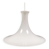 ‘Mandarin’ pendant lamp (the largest model) by Michael Bang 1983 Denmark