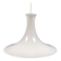 ‘Mandarin’ pendant lamp (the largest model) by Michael Bang 1983 Denmark