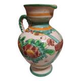 Vintage ceramic vase, pitcher