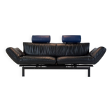 DS-140 sofa, by Reto Frigg for De Sede