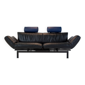 DS-140 sofa, by Reto Frigg for De Sede