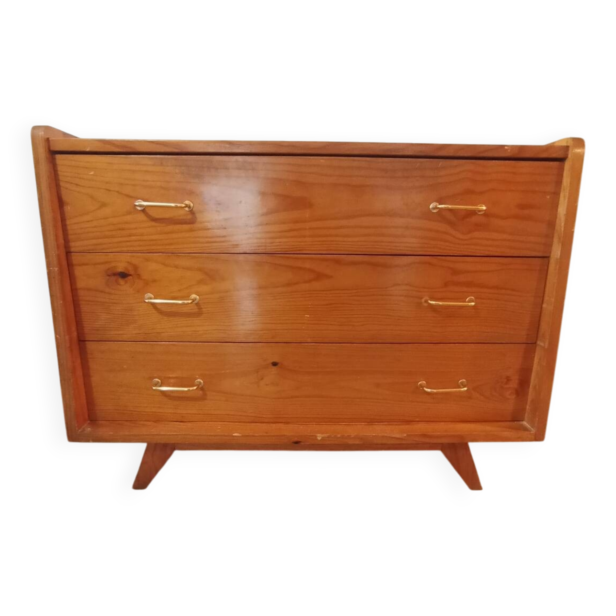 Commode vintage