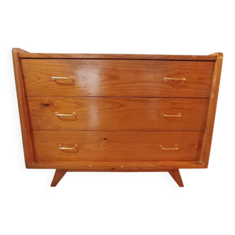 Vintage chest of drawers