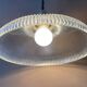 Suspension holophane ancienne