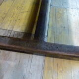 Table ferme XIXème