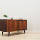 Rosewood cabinet, Danish design, 60s, made in Denmark