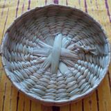 Basket / candy straw