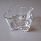 Savoy model bougeoir by Alvar Aalto for Iittala, Finland