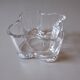 Savoy model bougeoir by Alvar Aalto for Iittala, Finland