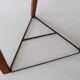 Valet by Lucien De Roeck for Bois Manu, 1950s