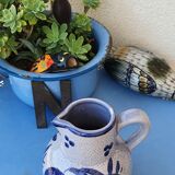 Salt sandstone pitcher