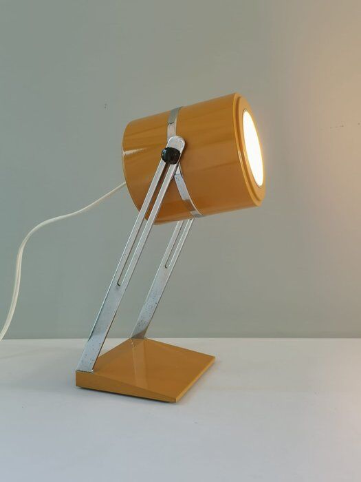 Vintage Italian desk lamp