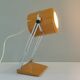 Vintage Italian desk lamp