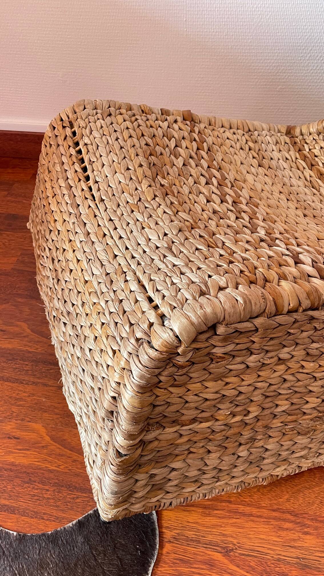 Rocking chair by maria vinka