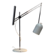 Sculptural Italian lamp by Reggiani