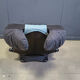 Wink easy chair designed by Toshiyuki Kita for Cassina, 1980s