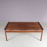 1960s coffee table by Sven Ivar Dysthe for Dokka, Norway
