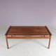 1960s coffee table by Sven Ivar Dysthe for Dokka, Norway