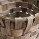 Chestnut basket