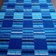 Handmade Indian Kilim 240x170cm