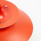 Suspension vintage danoise PH 5 par Poul Henningsen, Louis Poulsen, 1958