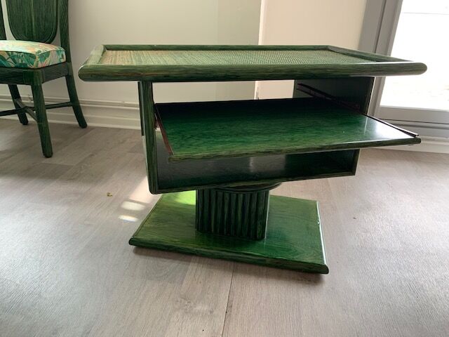 Roche Bobois TV cabinet