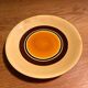 Plat à gâteau vintage Gien