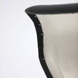 Yrjö Kukkapuro 'Karuselli' Lounge Chair By Avarte Finland, 1960S