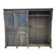 Large Workshop Cabinet