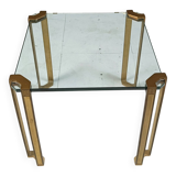 T24 coffee table by Peter Ghyczy, 1970s