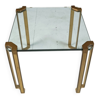 Table basse T24 de Peter Ghyczy, années 1970