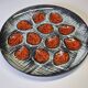 Very nice oyster dish from "mbfa pornic" in very good condition.