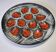 Very nice oyster dish from "mbfa pornic" in very good condition.