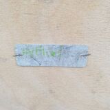 Artifort Ribbon Chair by Pierre Paulin for Artifort