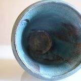 Vase poterie d'anduze terre figuière pot vasque