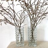 Pair of vintage vases