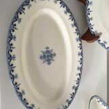 3-course land of iron Rouen