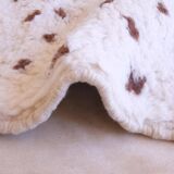 Modern Berber Rug - 282 x 208 cm