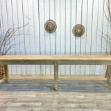 Table de ferme