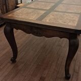 Louis XV table
