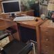 Bureau vintage