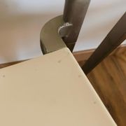 Lot de 4 chaises Desalto Sand