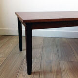 Vintage coffee table