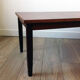 Vintage coffee table