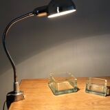 Workshop lamp Jumo 215 vintage