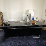 Vintage Bahaus style desk
