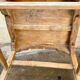 2 bistro chairs by Stella